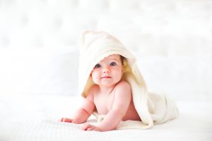Los 100 nombres de niño más populares en 2023