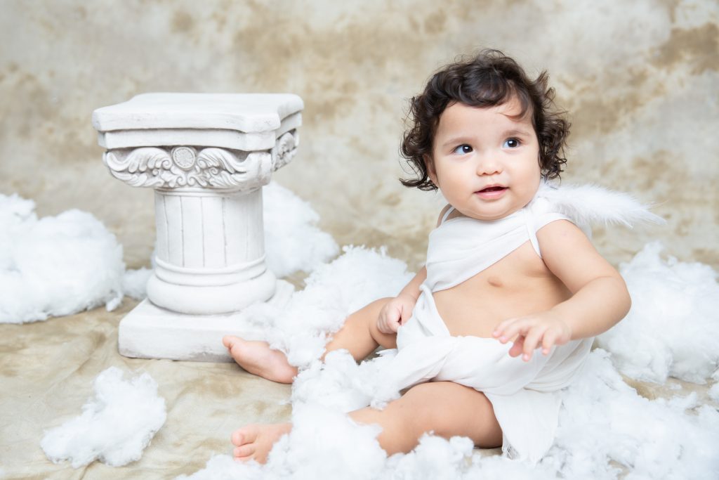 Nombres de bebé inspirados en la mitología