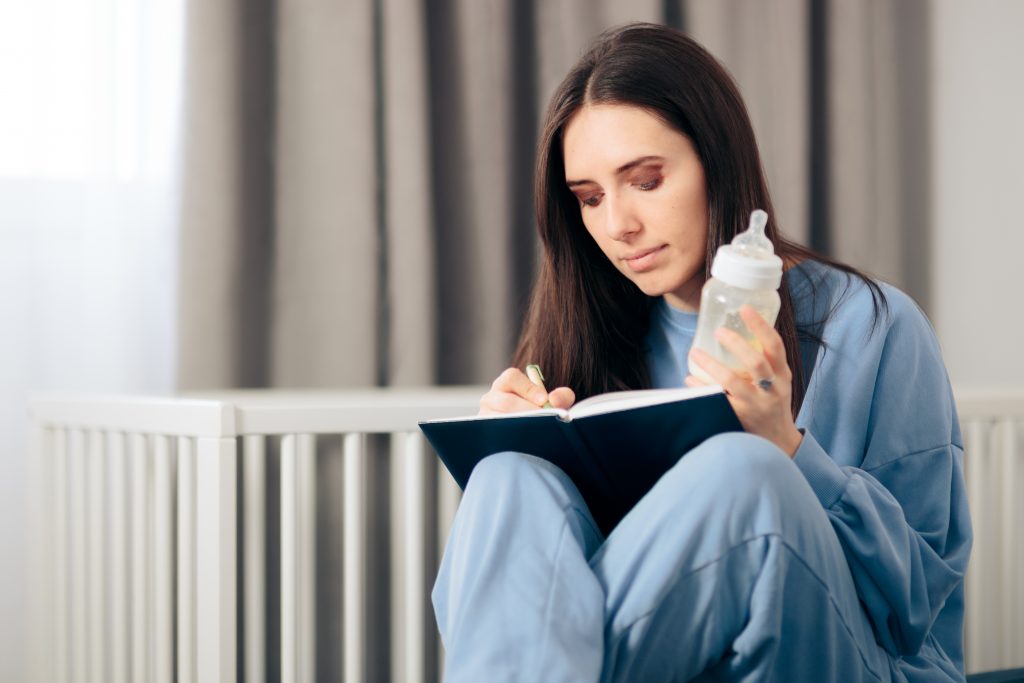 Nombres para bebé relacionados con el compromiso