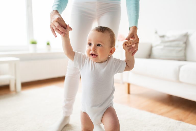 Nombres de bebé que representen bondad