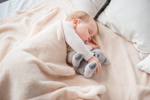 Nombres de bebé que inspiren sensibilidad