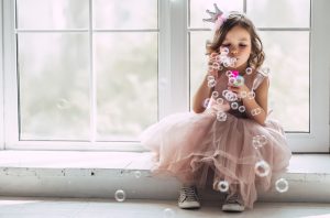 Nombres de bebé de princesas Disney