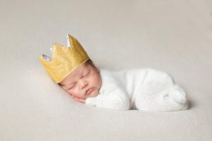 Nombres para niños de personajes Disney