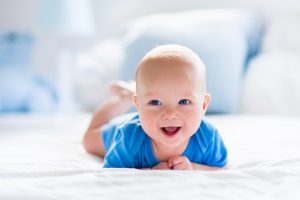 Nombres de niño que sean cortos y fáciles de pronunciar